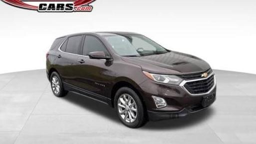 CHEVROLET EQUINOX 2020 2GNAXUEV1L6142632 image