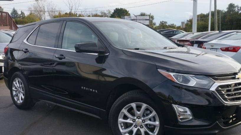 CHEVROLET EQUINOX 2020 2GNAXKEV4L6222592 image