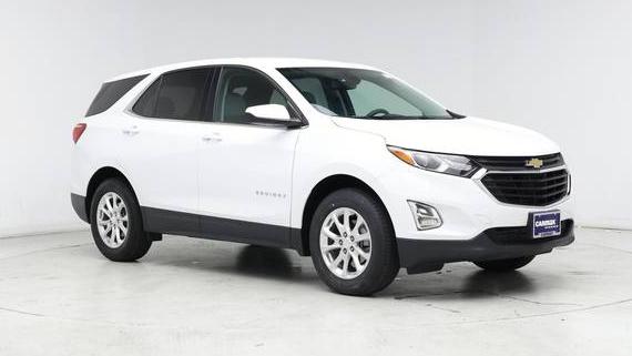CHEVROLET EQUINOX 2020 2GNAXTEV5L6249693 image