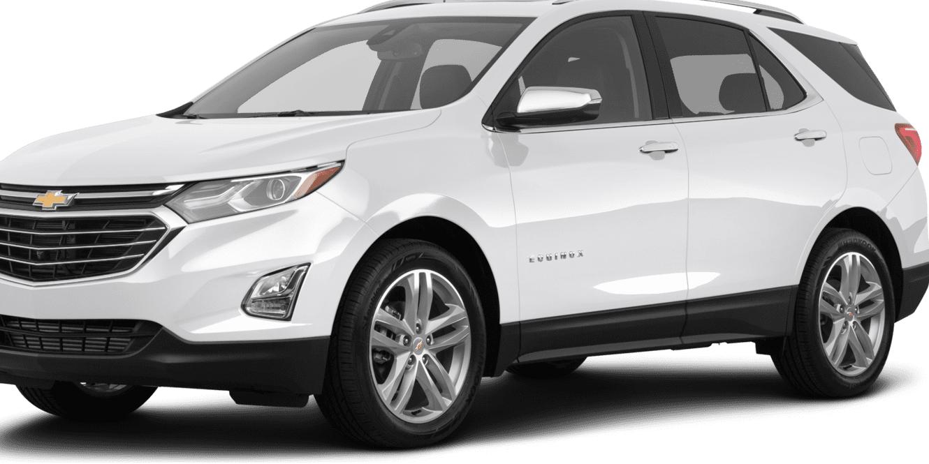 CHEVROLET EQUINOX 2020 2GNAXNEV6L6174188 image