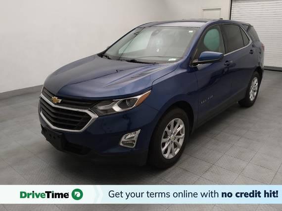 CHEVROLET EQUINOX 2020 2GNAXKEV7L6163053 image
