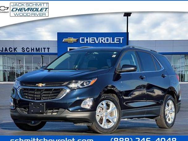 CHEVROLET EQUINOX 2020 3GNAXVEX6LS528410 image