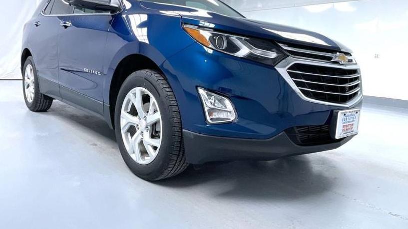 CHEVROLET EQUINOX 2020 2GNAXXEV8L6251039 image