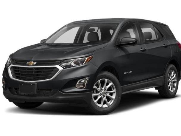 CHEVROLET EQUINOX 2020 2GNAXHEV7L6271840 image