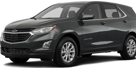 CHEVROLET EQUINOX 2020 2GNAXKEV1L6161220 image