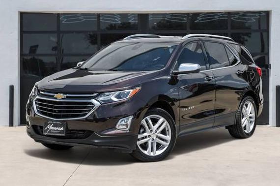 CHEVROLET EQUINOX 2020 2GNAXPEXXL6177401 image