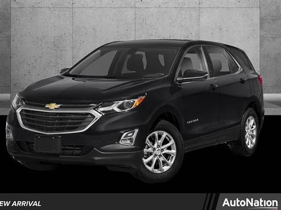 CHEVROLET EQUINOX 2020 2GNAXKEV0L6175609 image