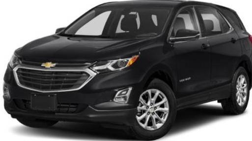 CHEVROLET EQUINOX 2020 3GNAXLEX5LL266099 image