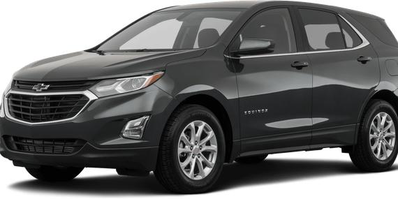 CHEVROLET EQUINOX 2020 3GNAXKEV6LL336394 image