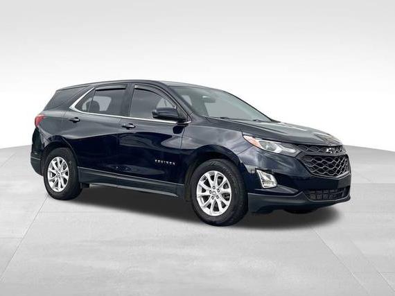 CHEVROLET EQUINOX 2020 3GNAXKEV0LS589765 image