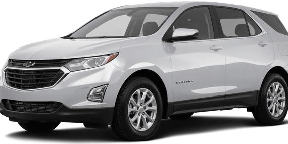 CHEVROLET EQUINOX 2020 2GNAXJEV0L6201099 image