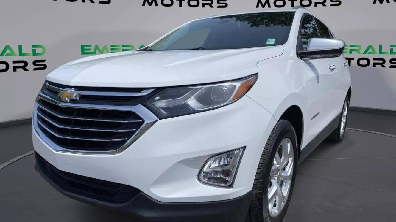 CHEVROLET EQUINOX 2020 2GNAXXEV6L6100748 image