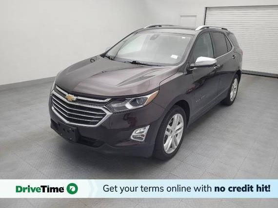 CHEVROLET EQUINOX 2020 2GNAXYEX1L6115388 image