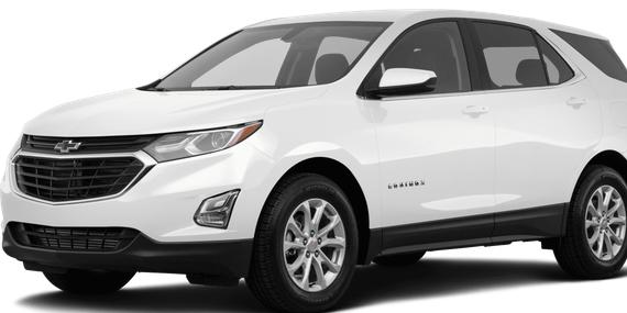 CHEVROLET EQUINOX 2020 3GNAXUEV2LS584854 image