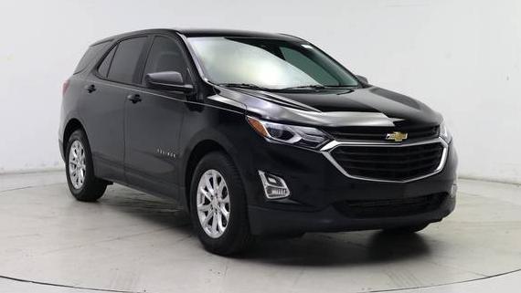 CHEVROLET EQUINOX 2020 2GNAXHEV5L6268242 image