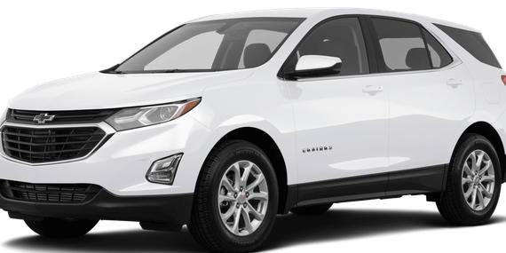 CHEVROLET EQUINOX 2020 2GNAXKEV0L6200427 image