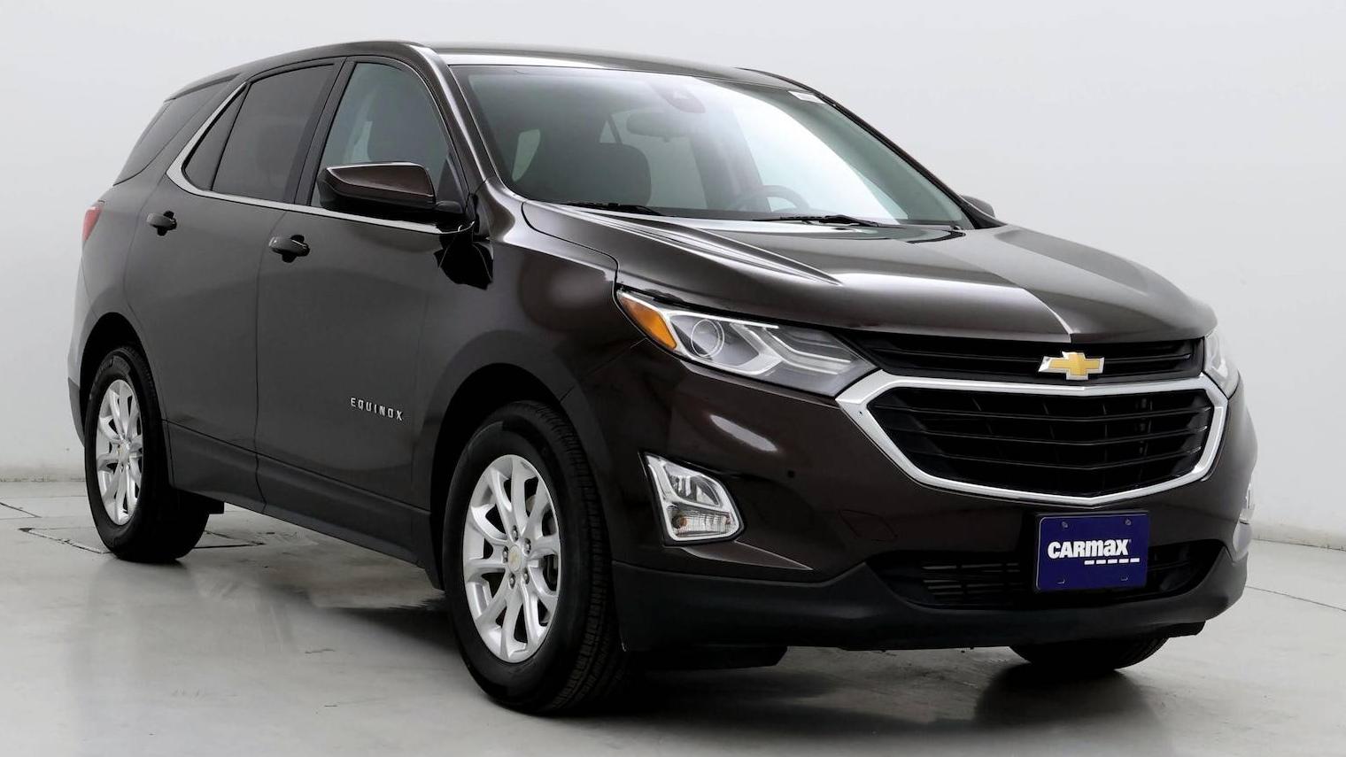 CHEVROLET EQUINOX 2020 2GNAXKEV9L6194997 image