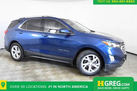 CHEVROLET EQUINOX 2020 3GNAXLEX5LL342324 image