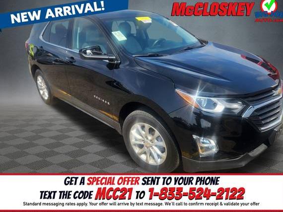 CHEVROLET EQUINOX 2020 2GNAXTEV9L6243749 image