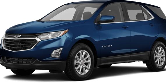 CHEVROLET EQUINOX 2020 2GNAXKEVXL6282909 image