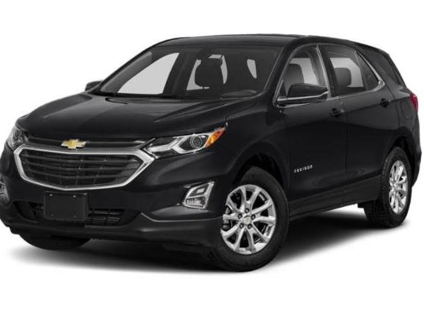 CHEVROLET EQUINOX 2020 3GNAXKEV6LS586272 image