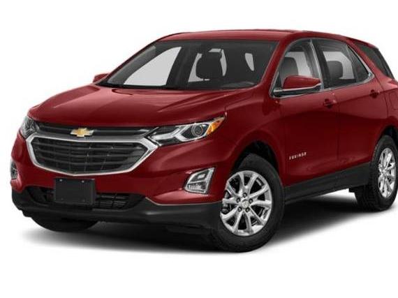 CHEVROLET EQUINOX 2020 2GNAXKEV7L6248507 image