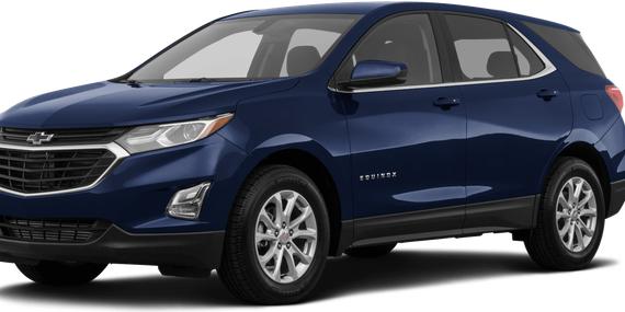 CHEVROLET EQUINOX 2020 2GNAXJEV5L6157701 image