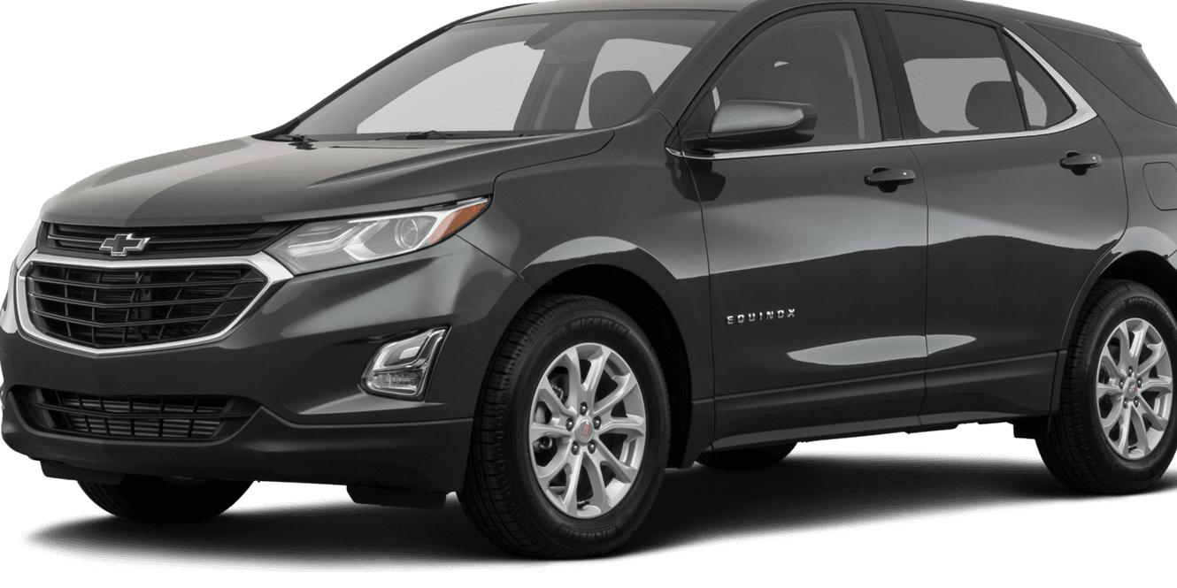 CHEVROLET EQUINOX 2020 2GNAXUEV7L6227393 image