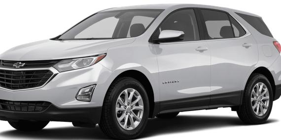 CHEVROLET EQUINOX 2020 3GNAXKEV0LS533311 image