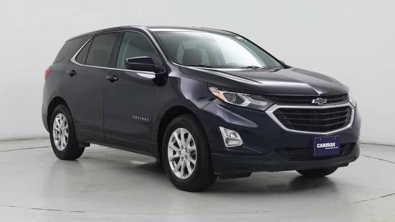 CHEVROLET EQUINOX 2020 3GNAXJEVXLS535335 image