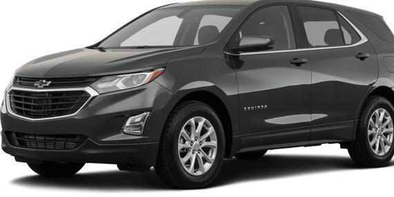 CHEVROLET EQUINOX 2020 2GNAXKEV0L6156445 image