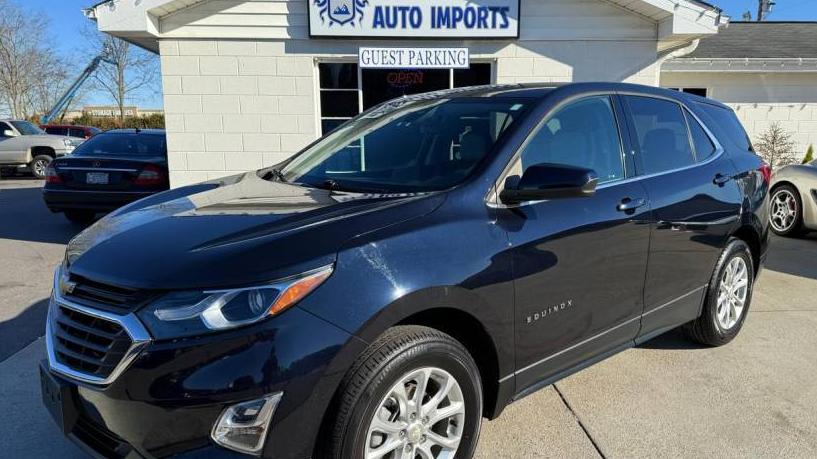 CHEVROLET EQUINOX 2020 2GNAXTEV1L6172577 image