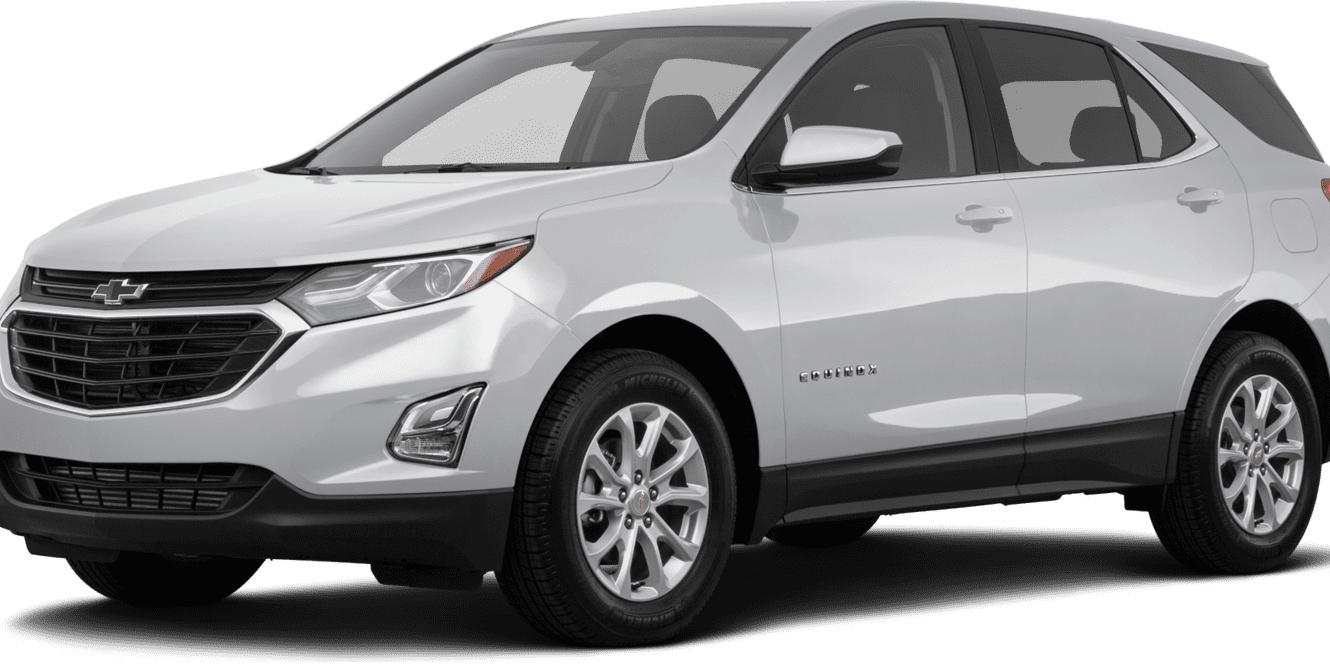 CHEVROLET EQUINOX 2020 2GNAXKEV2L6231761 image