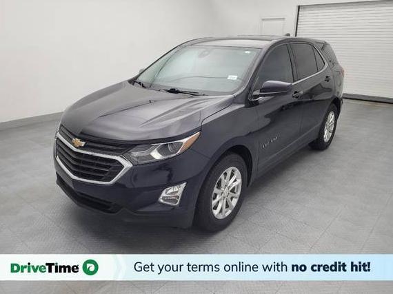 CHEVROLET EQUINOX 2020 2GNAXJEV4L6241413 image CHEVROLET EQUINOX 2020 2GNAXJEV4L6241413 image