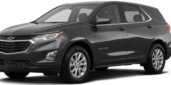 CHEVROLET EQUINOX 2020 2GNAXKEV5L6137034 image