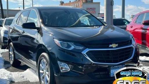 CHEVROLET EQUINOX 2020 2GNAXKEV6L6234985 image