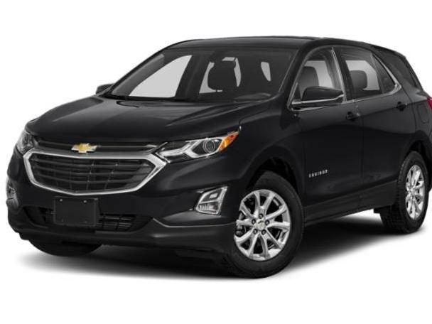 CHEVROLET EQUINOX 2020 2GNAXTEV8L6170213 image