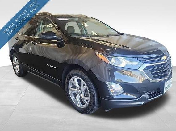 CHEVROLET EQUINOX 2020 2GNAXVEX1L6226196 image