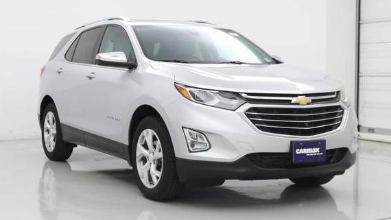 CHEVROLET EQUINOX 2020 3GNAXXEV6LS574703 image