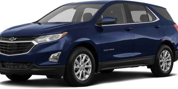 CHEVROLET EQUINOX 2020 3GNAXUEV3LS661831 image