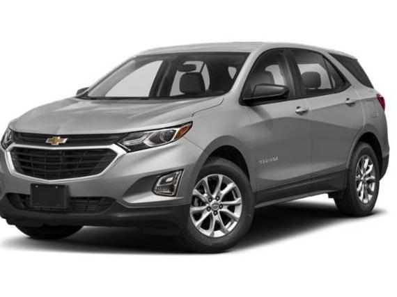CHEVROLET EQUINOX 2020 3GNAXSEV1LS595901 image CHEVROLET EQUINOX 2020 3GNAXSEV1LS595901 image