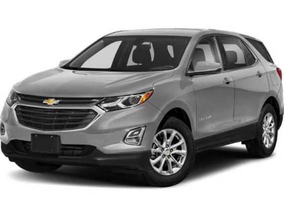 CHEVROLET EQUINOX 2020 3GNAXUEV1LS734307 image