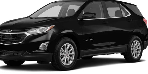 CHEVROLET EQUINOX 2020 2GNAXLEX9L6130921 image