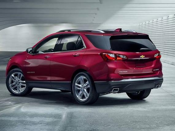 CHEVROLET EQUINOX 2020 2GNAXUEV5L6233872 image