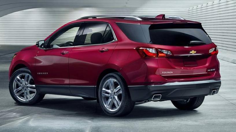 CHEVROLET EQUINOX 2020 3GNAXKEVXLS594908 image