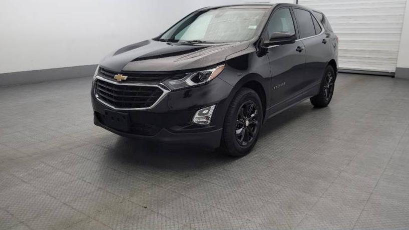 CHEVROLET EQUINOX 2020 2GNAXKEV6L6183648 image