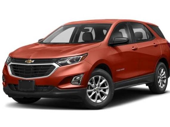 CHEVROLET EQUINOX 2020 2GNAXHEV4L6243106 image