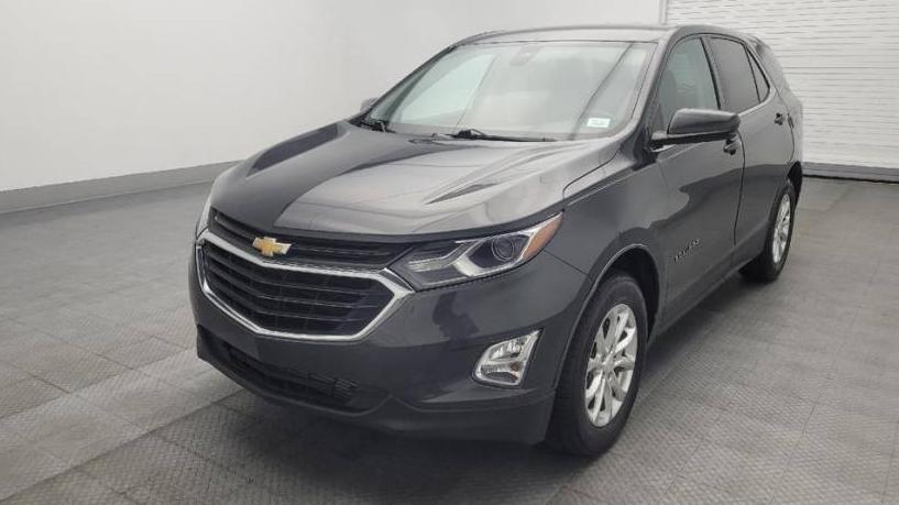 CHEVROLET EQUINOX 2020 2GNAXUEV1L6267601 image