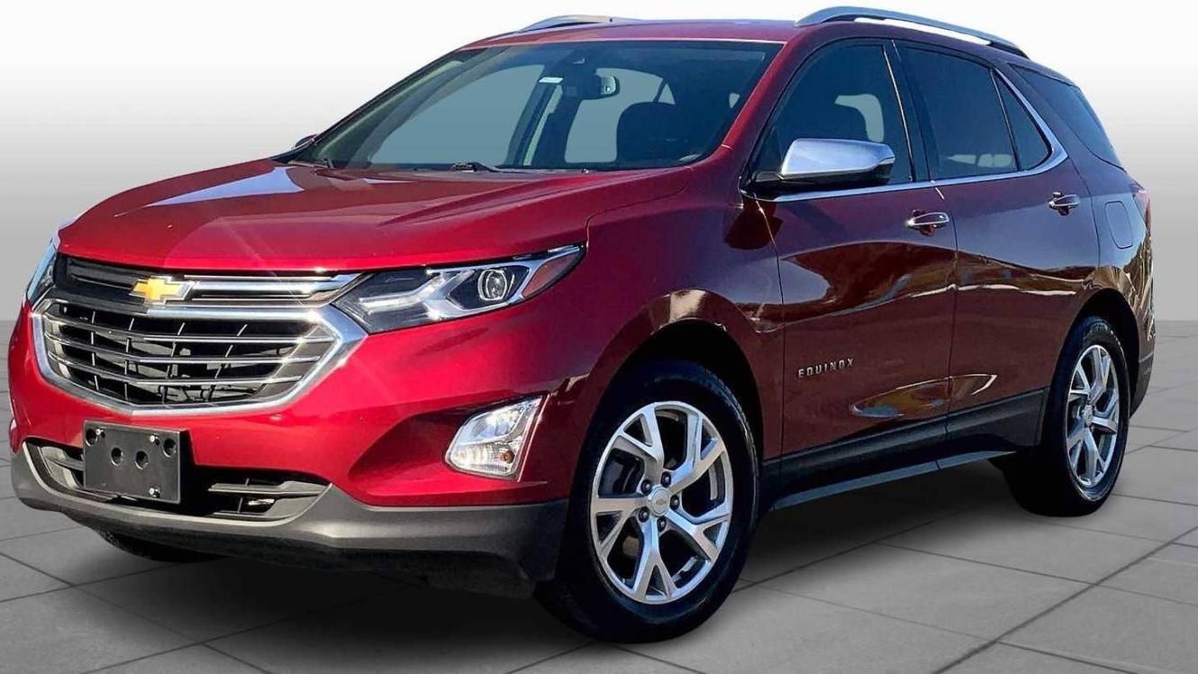 CHEVROLET EQUINOX 2020 2GNAXNEVXL6187199 image