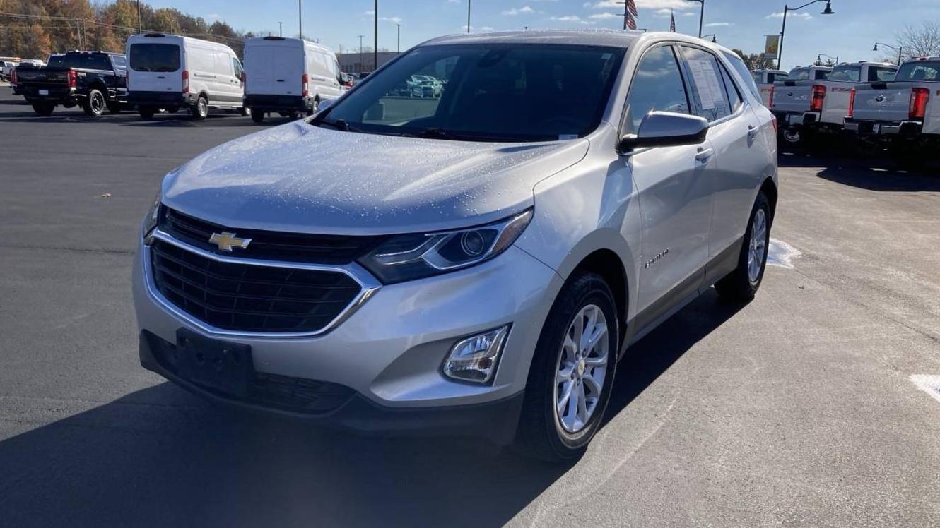 CHEVROLET EQUINOX 2020 3GNAXUEV0LS594301 image